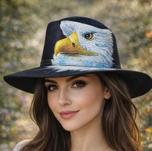 Eagle Black Hat